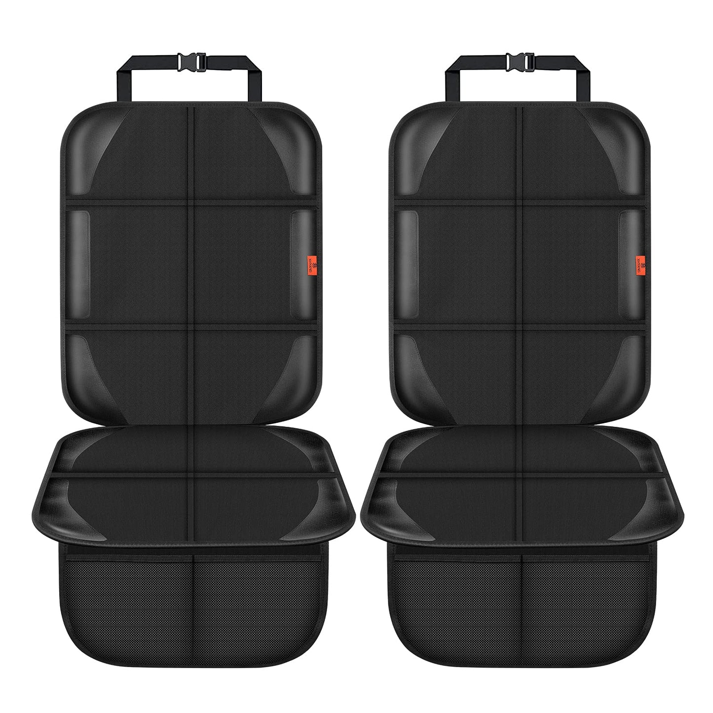 Car Seat Protector,Auto Car Seat Protectors Baby