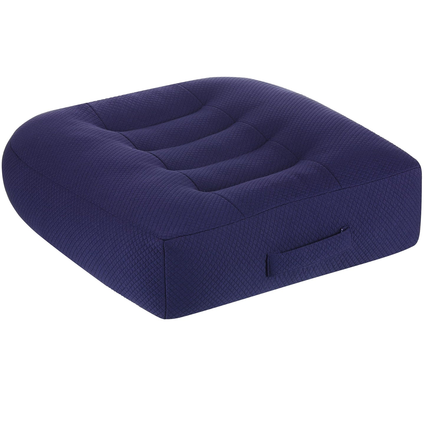 WSGJHB Seat Cushion – Posture Support (Black)