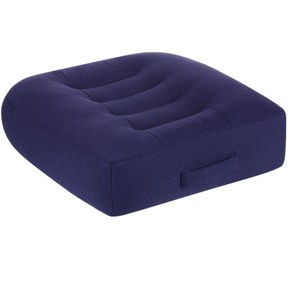WSGJHB Seat Cushion – Posture Support (Black)