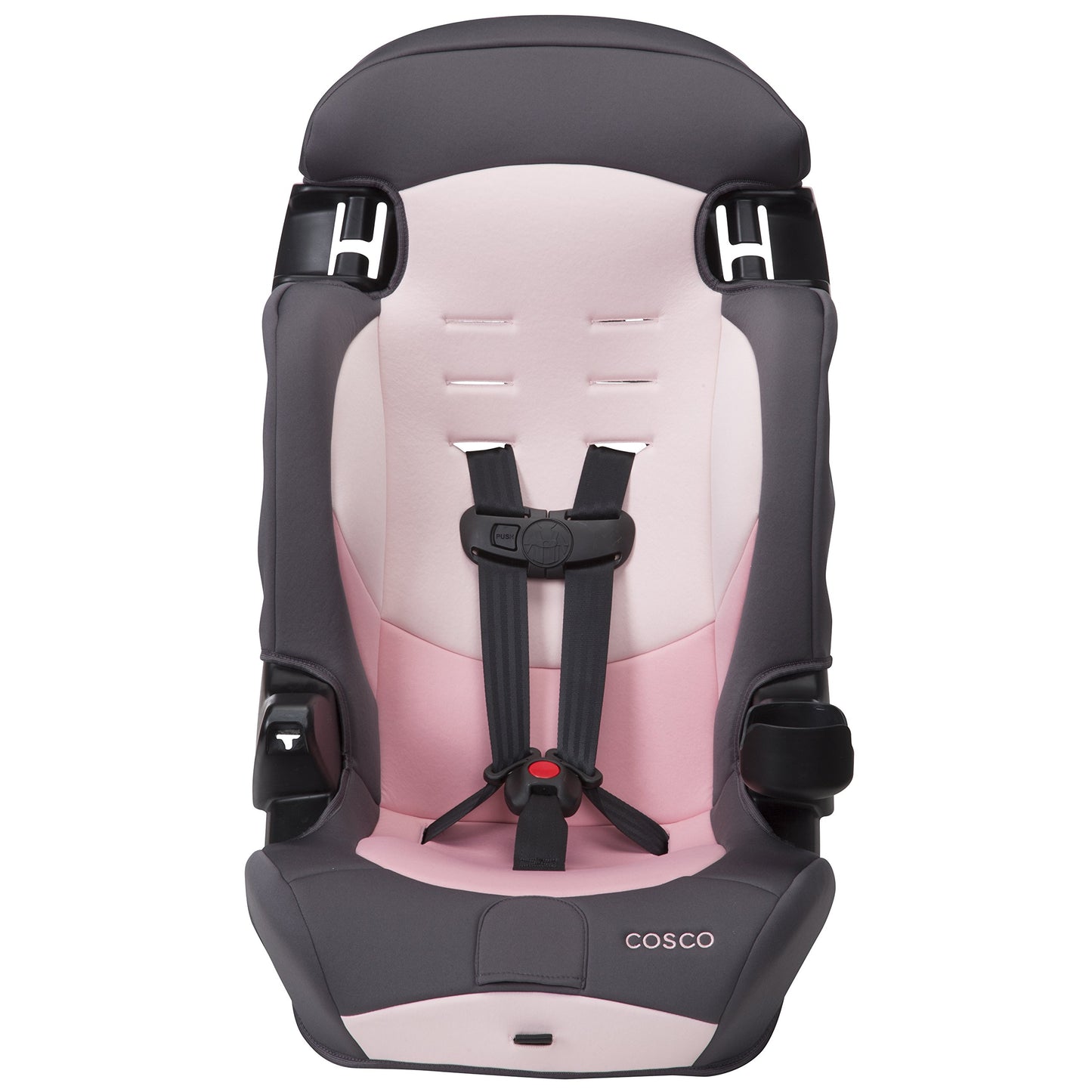 Cosco Finale DX 2-in-1 Booster Seat – Sport Blue