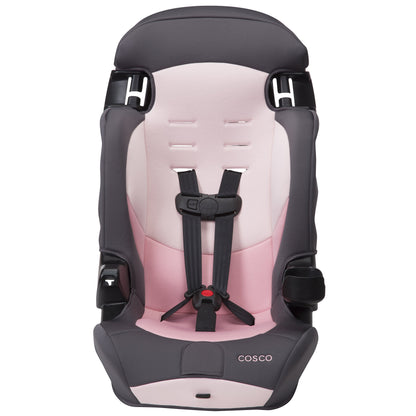 Cosco Finale DX 2-in-1 Booster Seat – Sport Blue