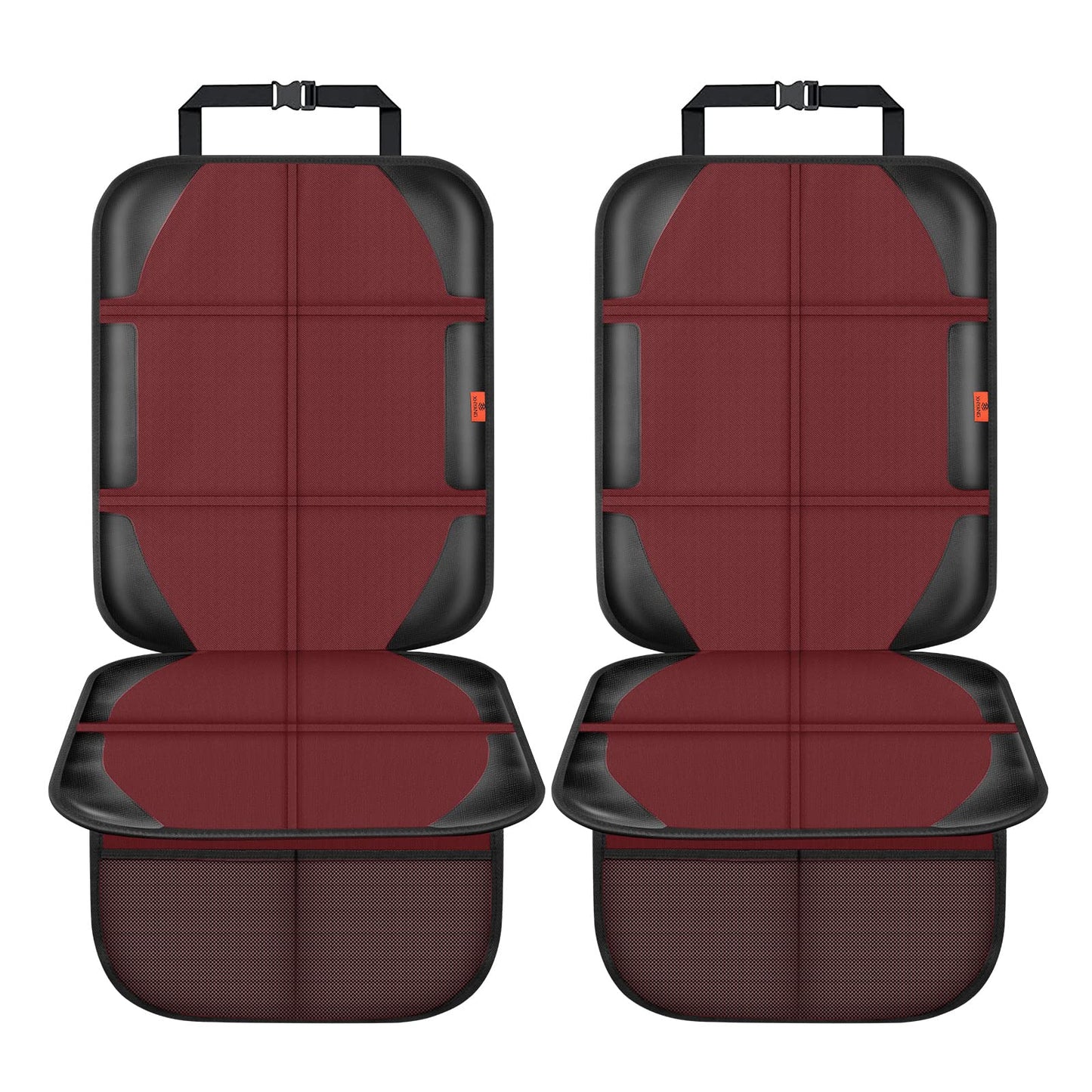 Car Seat Protector,Auto Car Seat Protectors Baby