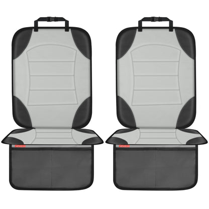 Sinvitron Car Seat Protector for Child Car Seat - Waterproof