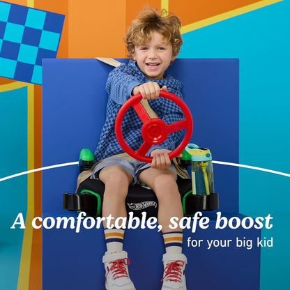 Graco TurboBooster 2.0 Backless Booster Car Seat, Denton