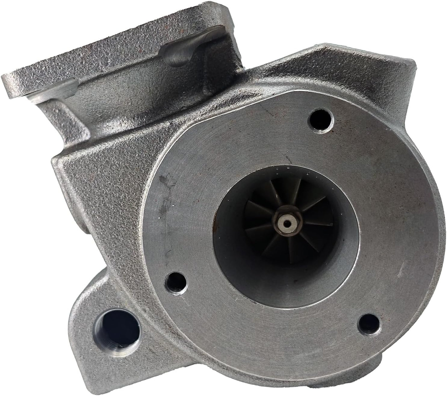 Yanmar 4JHLHTE-K2 MY69 Turbocharger
