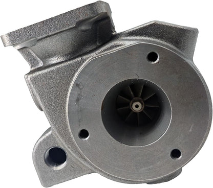 Yanmar 4JHLHTE-K2 MY69 Turbocharger