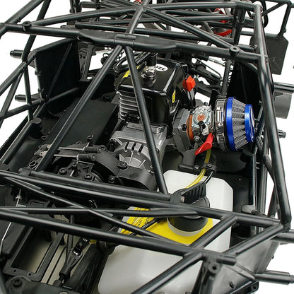 32CC 11HP Racing Reed Case Engine Kit – 1/5 HPI Baja
