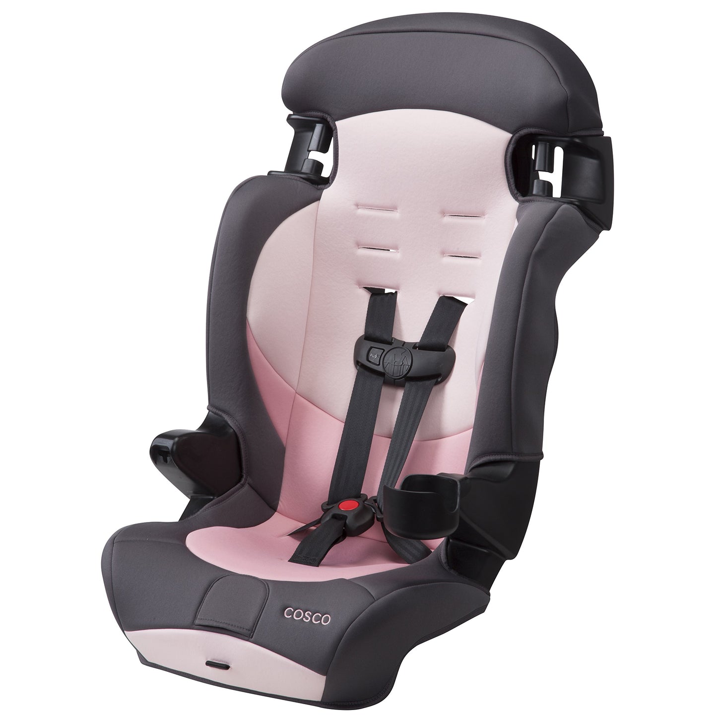 Cosco Finale DX 2-in-1 Booster Seat – Sport Blue