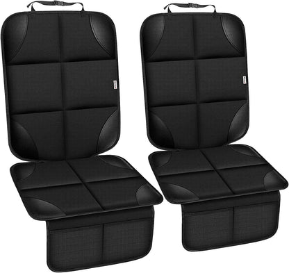 Meolsaek Car Seat Protector for Child Car Seat, Durable
