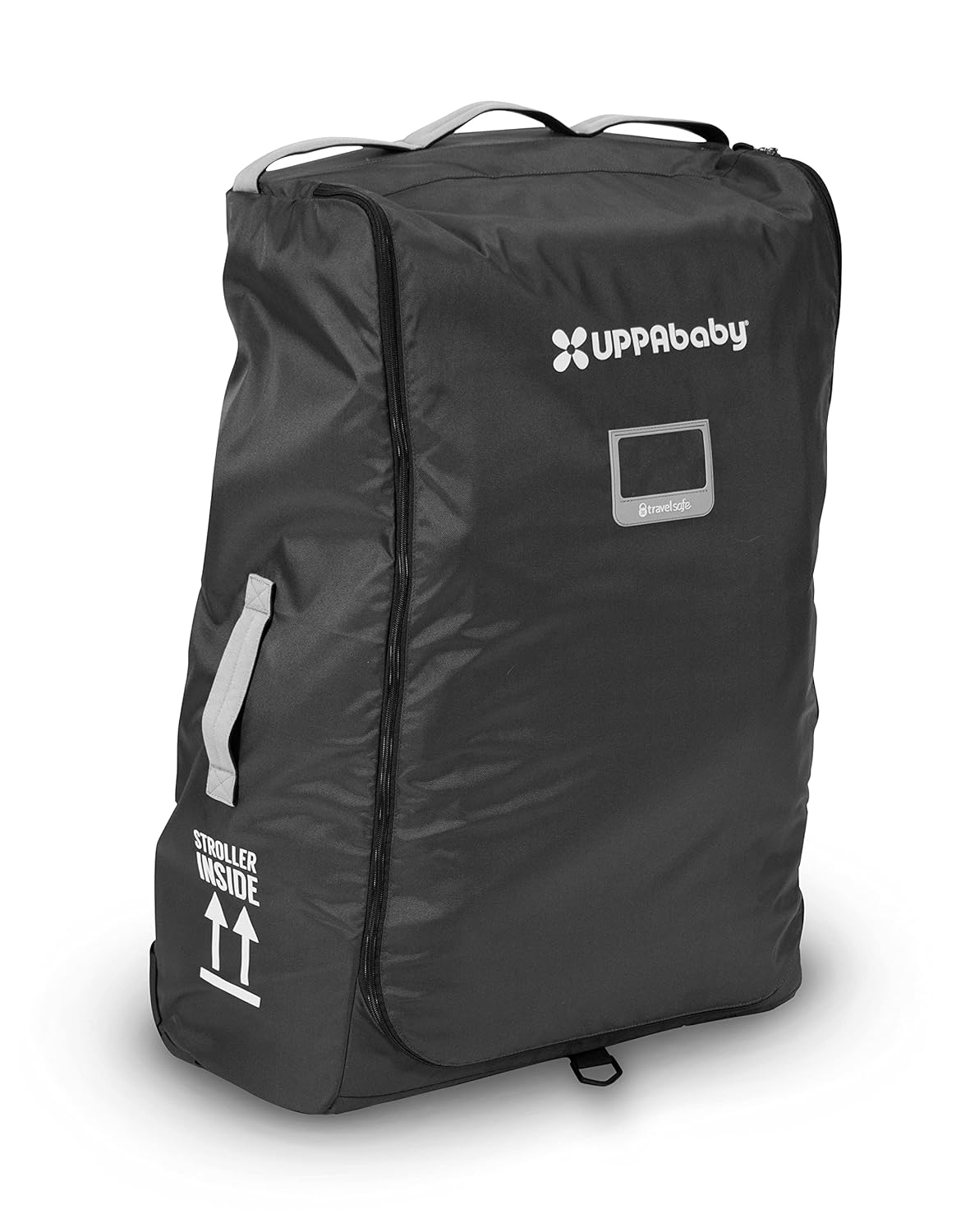 UPPAbaby Travel Bags for Vista, Cruz, and MESA Car Seats