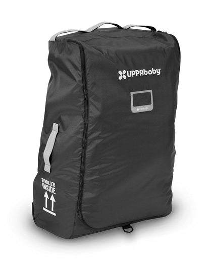UPPAbaby Travel Bags for Vista, Cruz, and MESA Car Seats