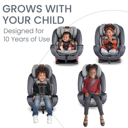 Britax One4Life Convertible Car Seat