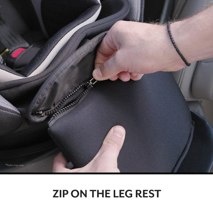 Evenflo Gold Revolve360 Rotational Car Seat – SensorSafe