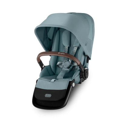 Cybex eGazelle/Gazelle S Second Seat, Seashell Beige