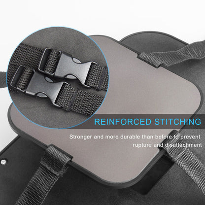 Shynerk Baby Car Mirror, Safety Car Seat Mirror for Rear Facing