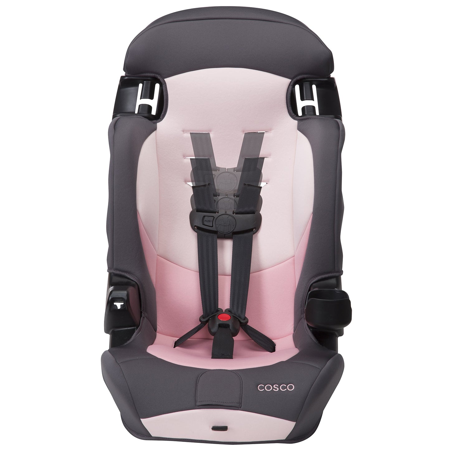 Cosco Finale DX 2-in-1 Booster Seat – Sport Blue