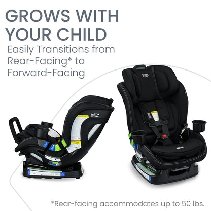 Britax One4Life Convertible Car Seat
