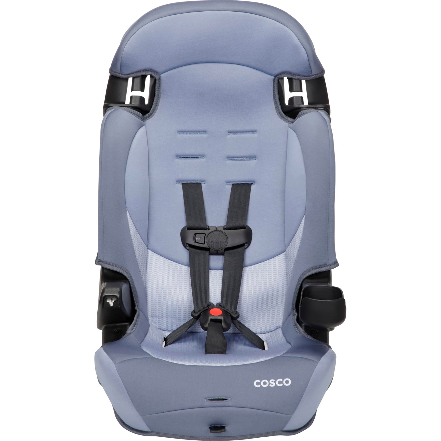 Cosco Finale DX 2-in-1 Booster Seat – Sport Blue