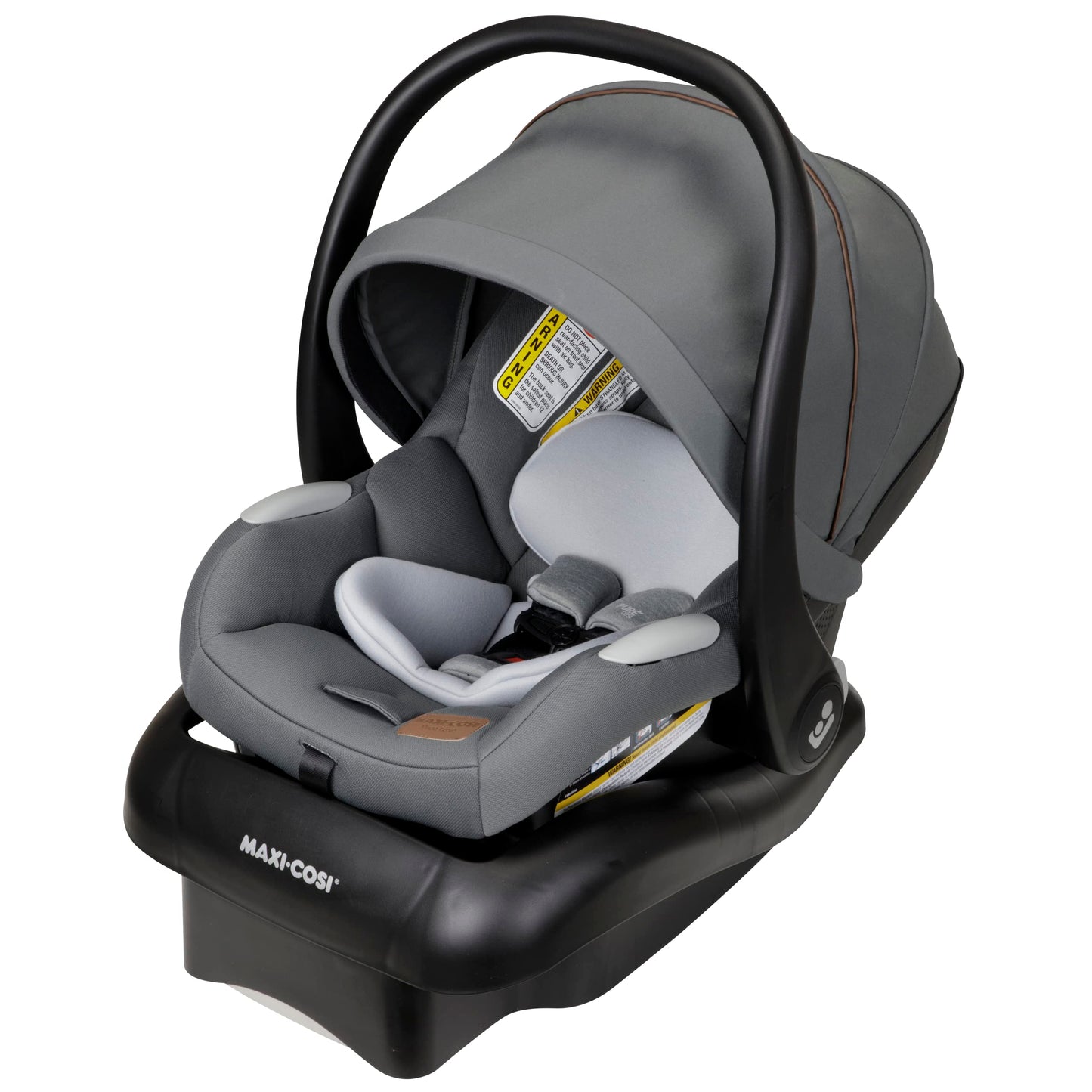 Maxi-Cosi Mico Luxe Infant Car Seat – Stone Glow
