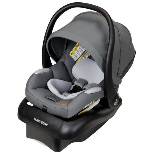 Maxi-Cosi Mico Luxe Infant Car Seat – Stone Glow