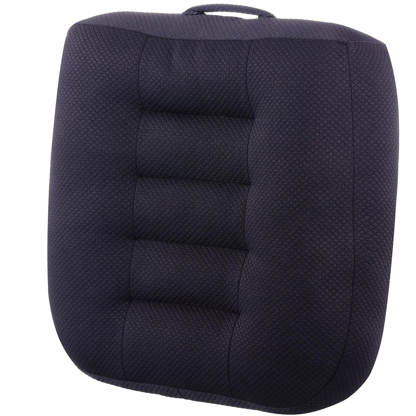 WSGJHB Seat Cushion – Posture Support (Black)