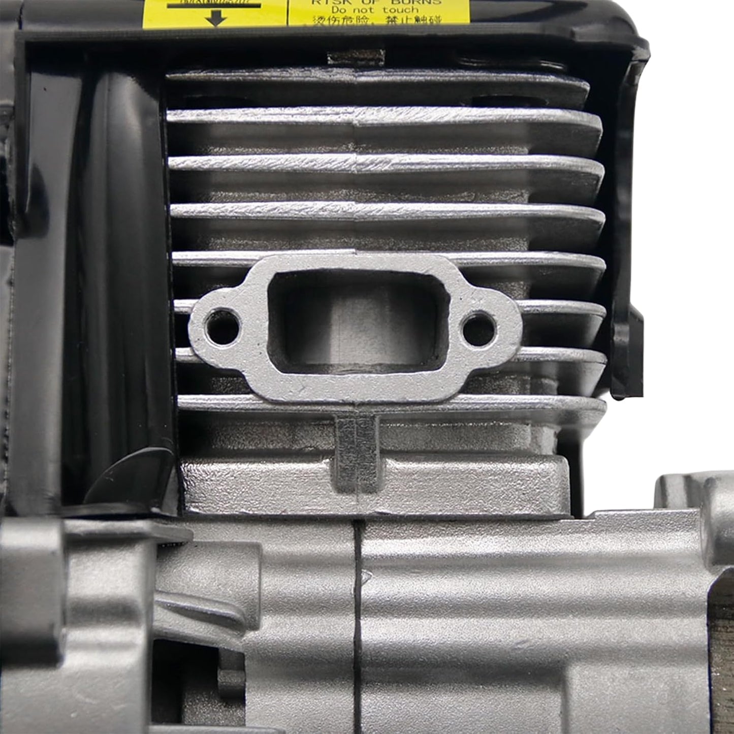 32CC 11HP Racing Reed Case Engine Kit – 1/5 HPI Baja