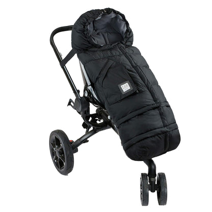 7AM Enfant Stroller Blanket 212 – Fleece Lined, 6M-4T