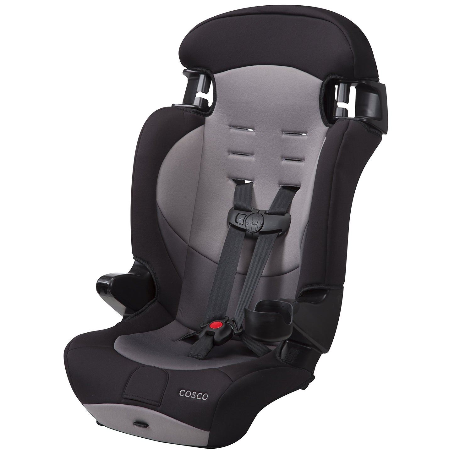 Cosco Finale DX 2-in-1 Booster Seat – Sport Blue