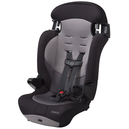 Cosco Finale DX 2-in-1 Booster Seat – Sport Blue