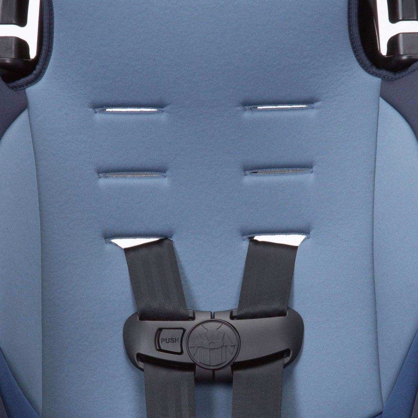 Cosco Finale DX 2-in-1 Booster Seat – Sport Blue