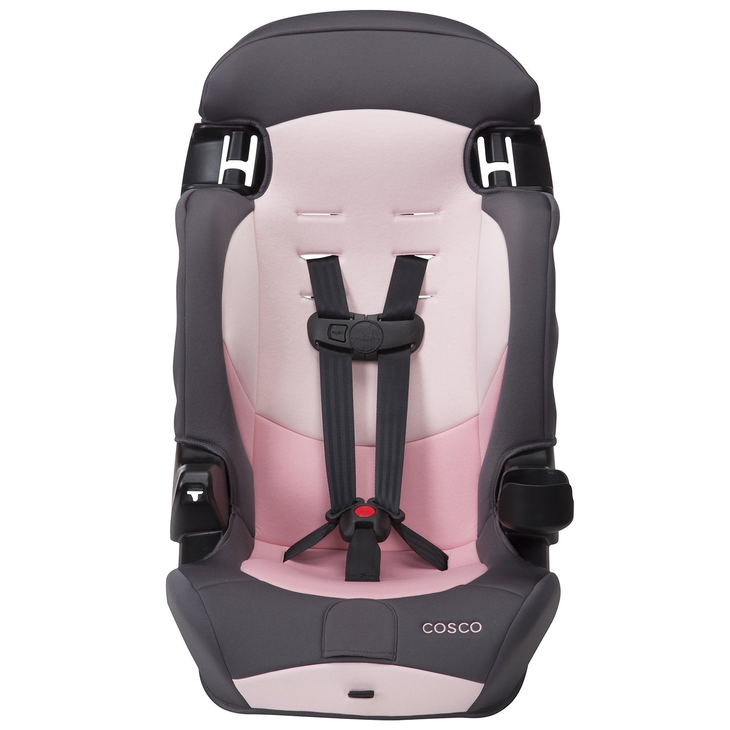 Cosco Finale DX 2-in-1 Booster Seat – Sport Blue
