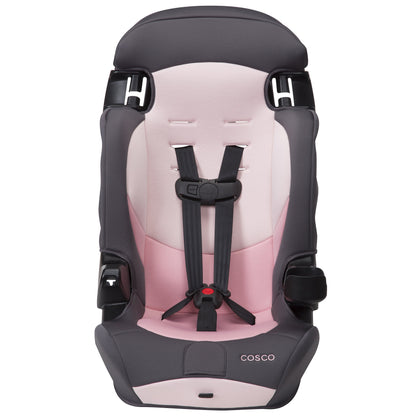 Cosco Finale DX 2-in-1 Booster Seat – Sport Blue