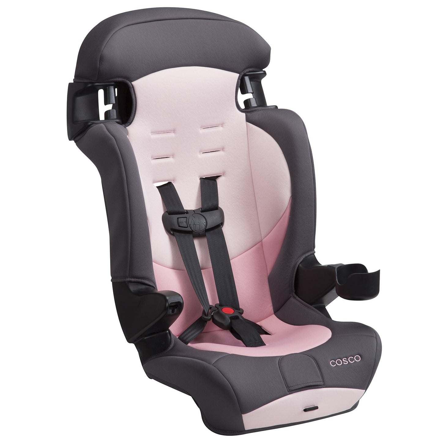 Cosco Finale DX 2-in-1 Booster Seat – Sport Blue