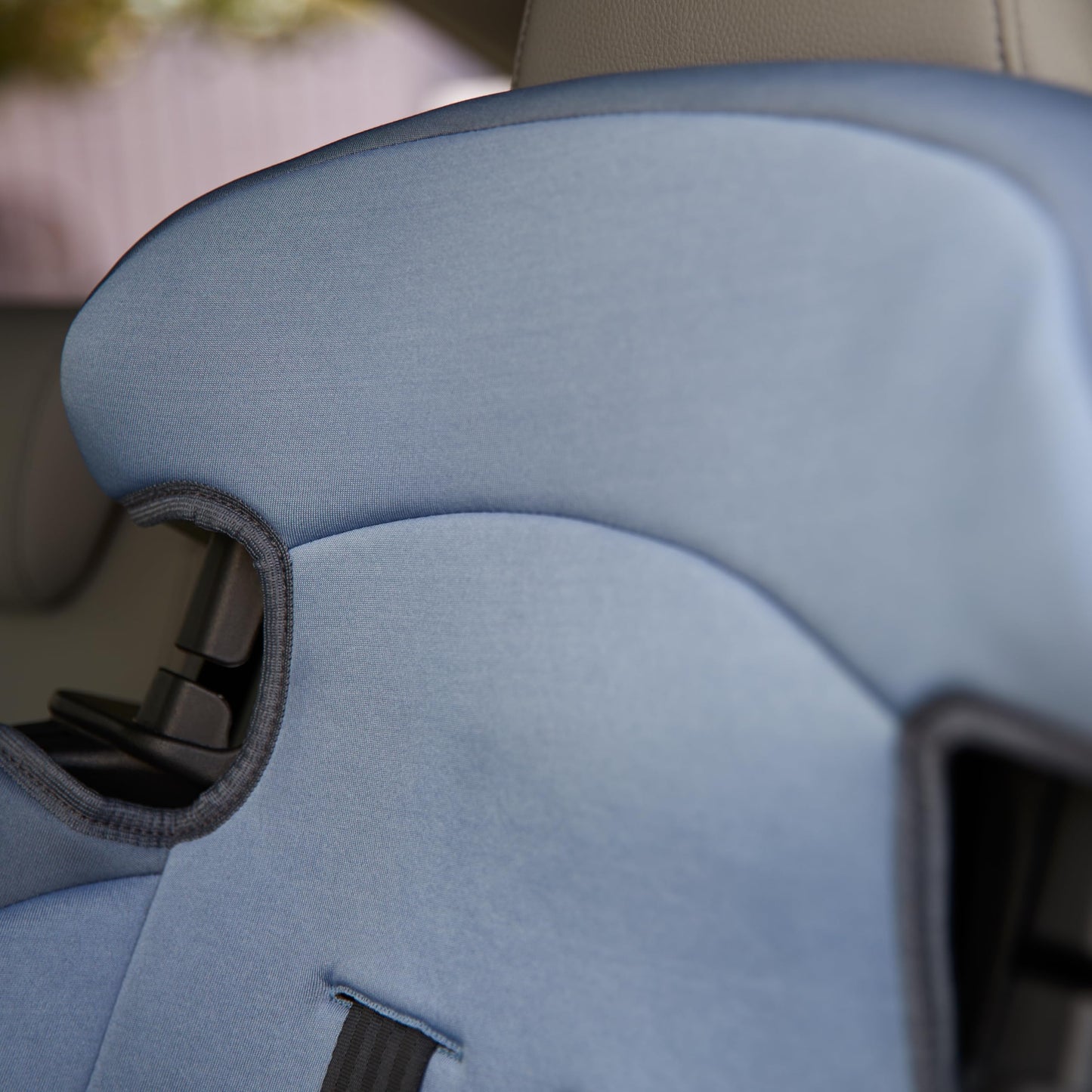 Cosco Finale DX 2-in-1 Booster Seat – Sport Blue