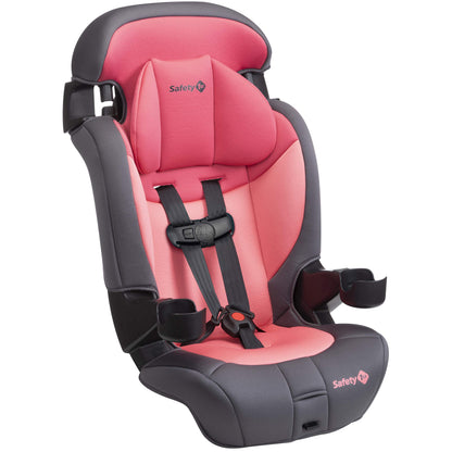 Safety 1st Grand 2-in-1 Booster Seat – 40–100 lbs, Black Sparrow
