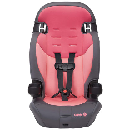 Safety 1st Grand 2-in-1 Booster Seat – 40–100 lbs, Black Sparrow