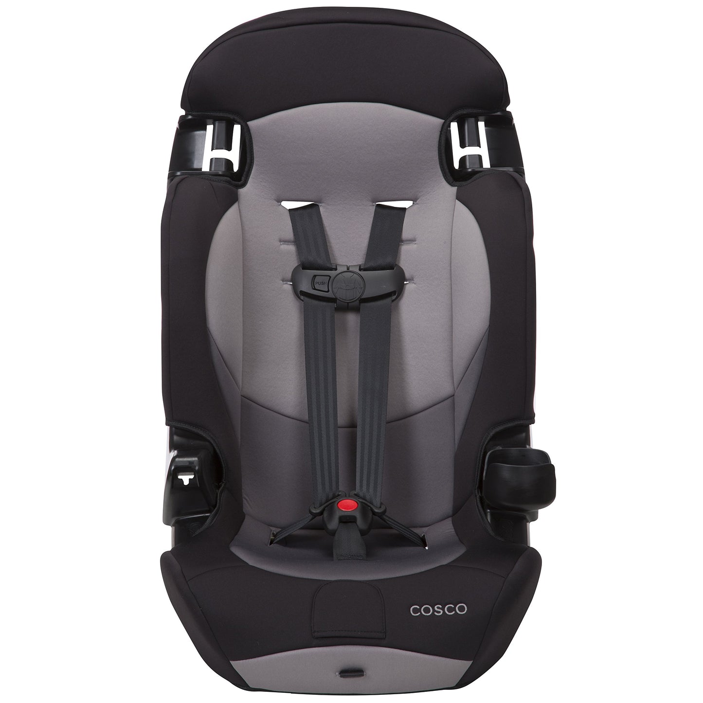 Cosco Finale DX 2-in-1 Booster Seat – Sport Blue