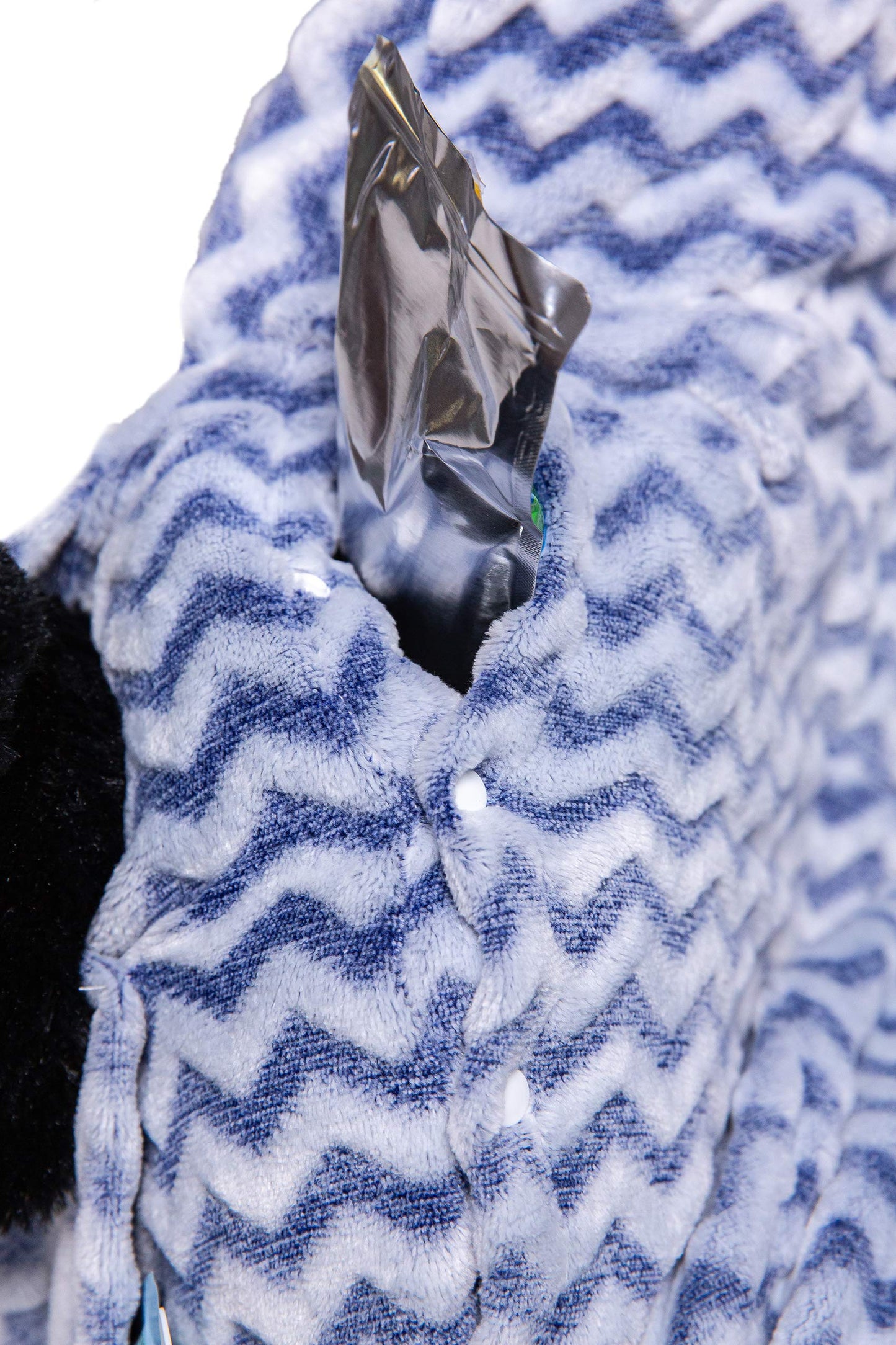 Niko Easy Wash Children's Car Seat Cover & Liner -Minky