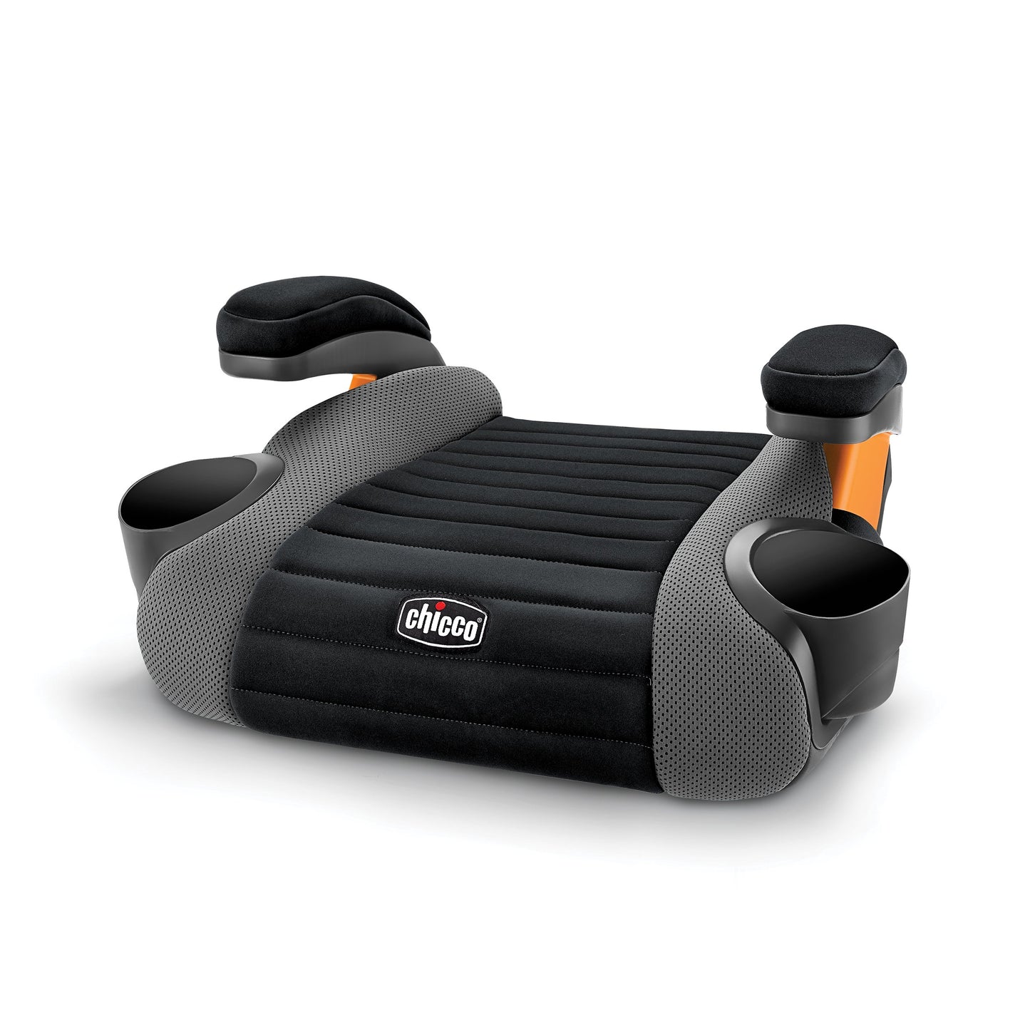 Chicco GoFit Backless Booster Car Seat Without Latch Attachment