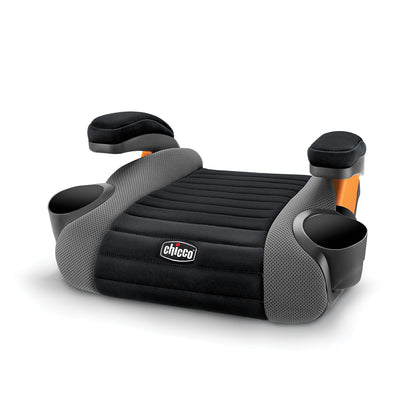 Chicco GoFit Backless Booster Car Seat Without Latch Attachment