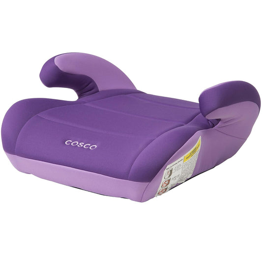Cosco Topside Backless Booster Seat