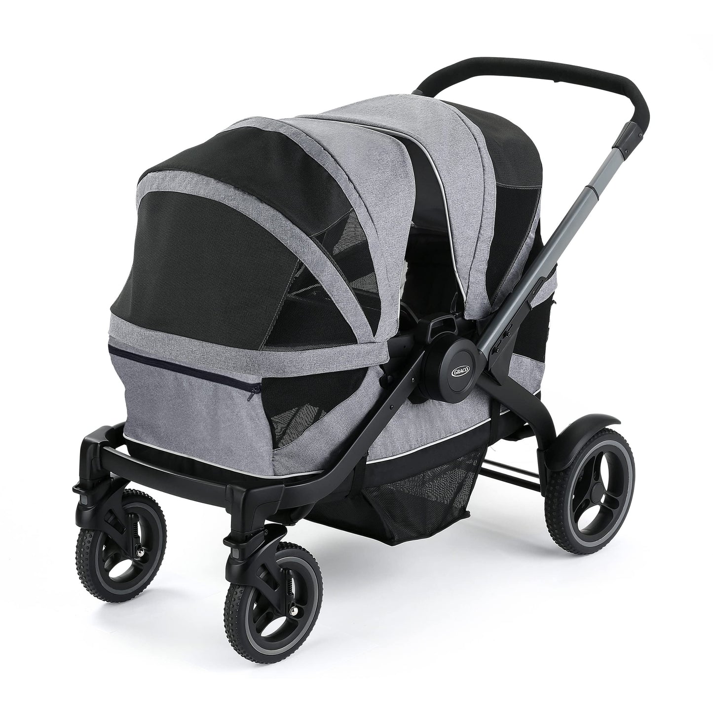 Graco Modes Adventure Stroller Wagon, Acadia
