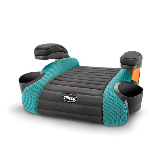 Chicco GoFit Backless Booster Car Seat Without Latch Attachment