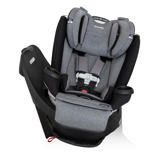 Evenflo Gold Revolve360 Rotational Car Seat – SensorSafe